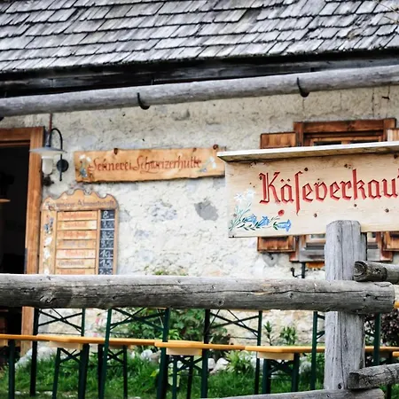 Arthurhaus Hotell Mühlbach am Hochkönig