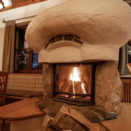 Arthurhaus Hotell Mühlbach am Hochkönig