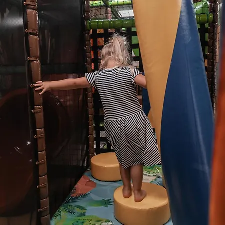 Arthurhaus Hotell 3*