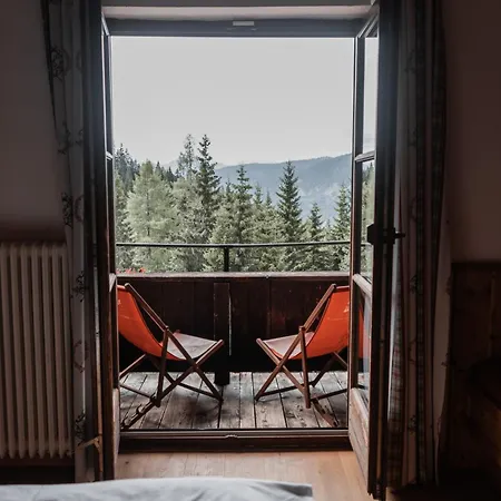 Arthurhaus 3*