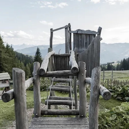 Hotel Arthurhaus Mühlbach am Hochkönig