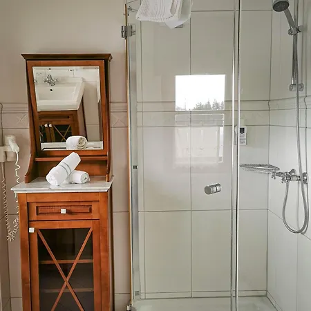 Hotel Arthurhaus 3*