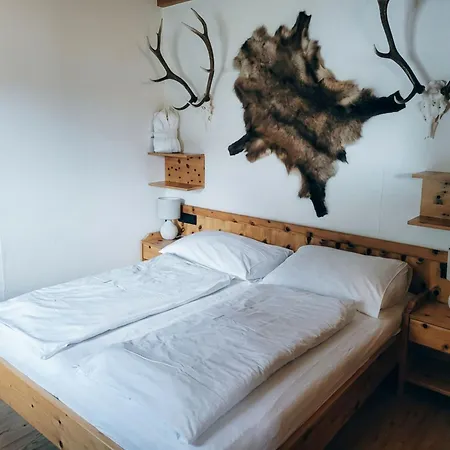 Hotel Arthurhaus Mühlbach am Hochkönig