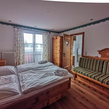 Arthurhaus Hotel