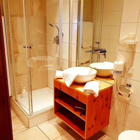 Arthurhaus 3*