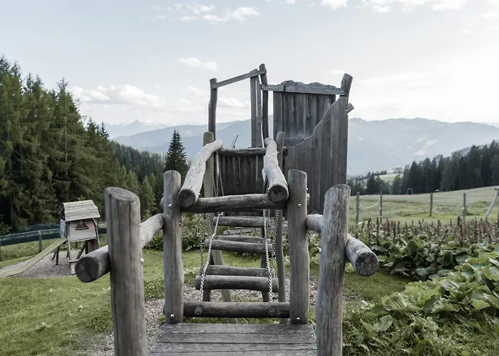 Hotel Arthurhaus Mühlbach am Hochkönig